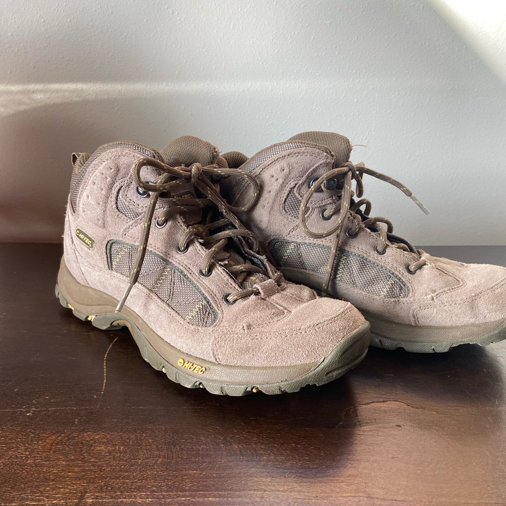 Hi-tec Hiking Boots 8.5